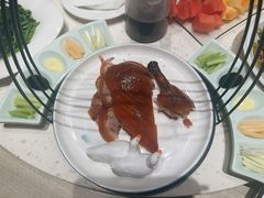 -青叶202都市餐厅(迪诺水镇店)