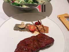 -赤火牛排(金狮广场店)