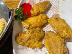 -新白鹿餐厅(百联中环店)