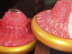 -牛New寿喜烧(闵行龙湖天街店)