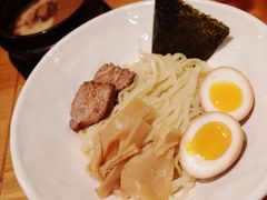 鱼汤蘸面-面道场(森茂店)
