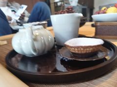 -Metal hands·铁手咖啡