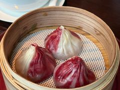 伊比利亚火腿小笼包-随堂里