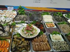 -船歌·鱼水饺青岛菜(金狮广场店)