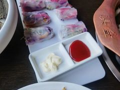 -滇釜火锅·能喝汤的火锅(车公庄店)