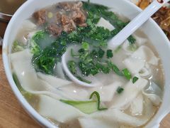 -连霞方城臊子烩面(郑东新区cbd店)