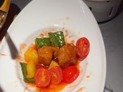 -闽上鲜·福建菜(龙湖滨江天街店)