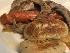 -成桂西餐厅·42年的味道(五大道疙瘩楼店)