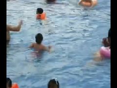 -东湖欢乐水世界