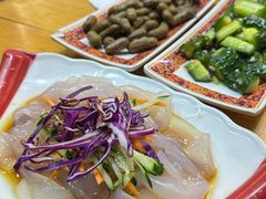 -望江门小龙虾·烧烤(九堡店)