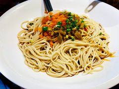 热干面-丹江渔村(望京店)