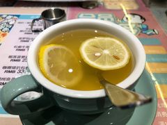 -大头力茶餐厅(花都融创茂店)