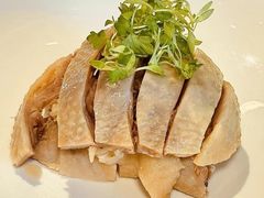 -上海总会SHANGHAICLUB(兴业太古汇店)
