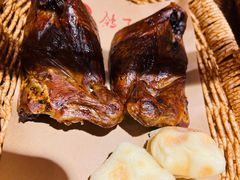 -鸽子窝(宋庄店)