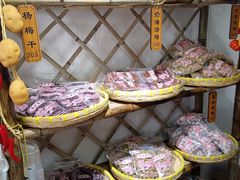 -苏州市吴中区光福窑上花果蜜饯厂