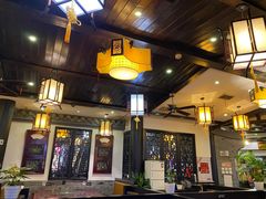 大堂-三顾园(锦里店)