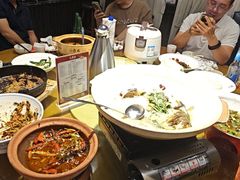 -小柴米·传统江西菜(八一广场店)