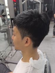 -天使之手