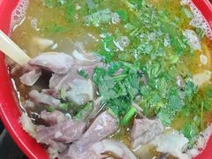 -春雨羊汤店(广开四马路总店)