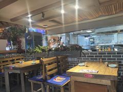 -韩庄朝鲜料理(起源店)