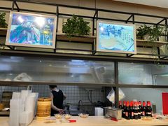 -阿文夜市豆浆油条(临潼路店)