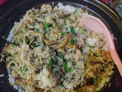 招牌黄鳝饭-台山美食一绝阿四台山黄鳝饭(阿四创作店)