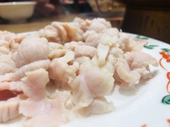 水爆肚仁-北京老门框爆肚涮肉馆(凤城六路店)