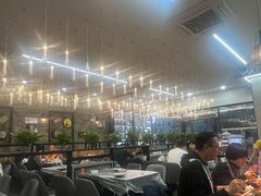 -指爱龙虾(金杨路总店)