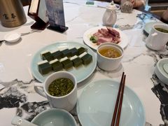-富春茶社(国庆路店)