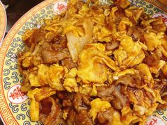 -烤肉季饭庄