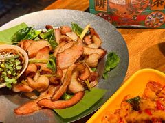 -婉泰·特色小吃·舂鸡脚(告庄二店)