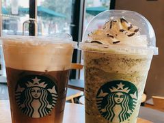 -星巴克(天津佛罗伦萨小镇店)