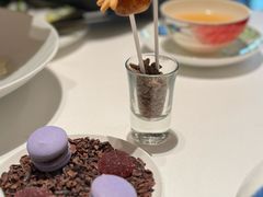 -Le Comptoir de Pierre Gagnaire