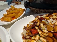 -辣婆婆(航天桥店)