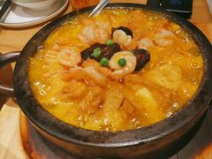 -汇丰苑·海鲜青岛菜(中山路大鲍岛店)
