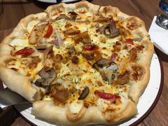 -必胜客(车陂店)
