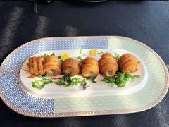 -醉东Oriental House(静安嘉里店)