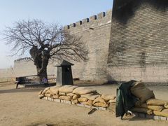 -红嫂家乡旅游区