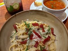 -卡朋厨房(289艺术园区店)