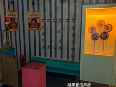 -H立方实景剧情密室(天河旗舰店)