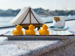 -鹭江宾馆·观海餐厅