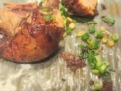 -绿茶餐厅(青岛城阳万象汇店)
