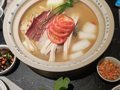 -老鸭集(金沙龙湖天街店)