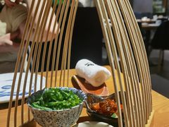 -渔寿司·日本料理(艾尚天地店)