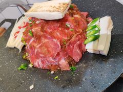 -韩国大金刚烤肉·料理(印象城店)