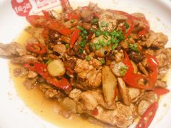 -大碗先生(沙湾天虹店)