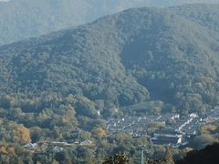 -北高峰