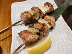 -有喜屋·深夜食堂(北京西路店)