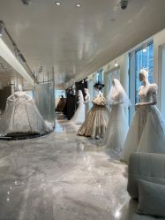 点击看大图 -MANLI BRIDAL婚纱