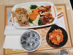 -吉野家(复兴路第二餐厅店)